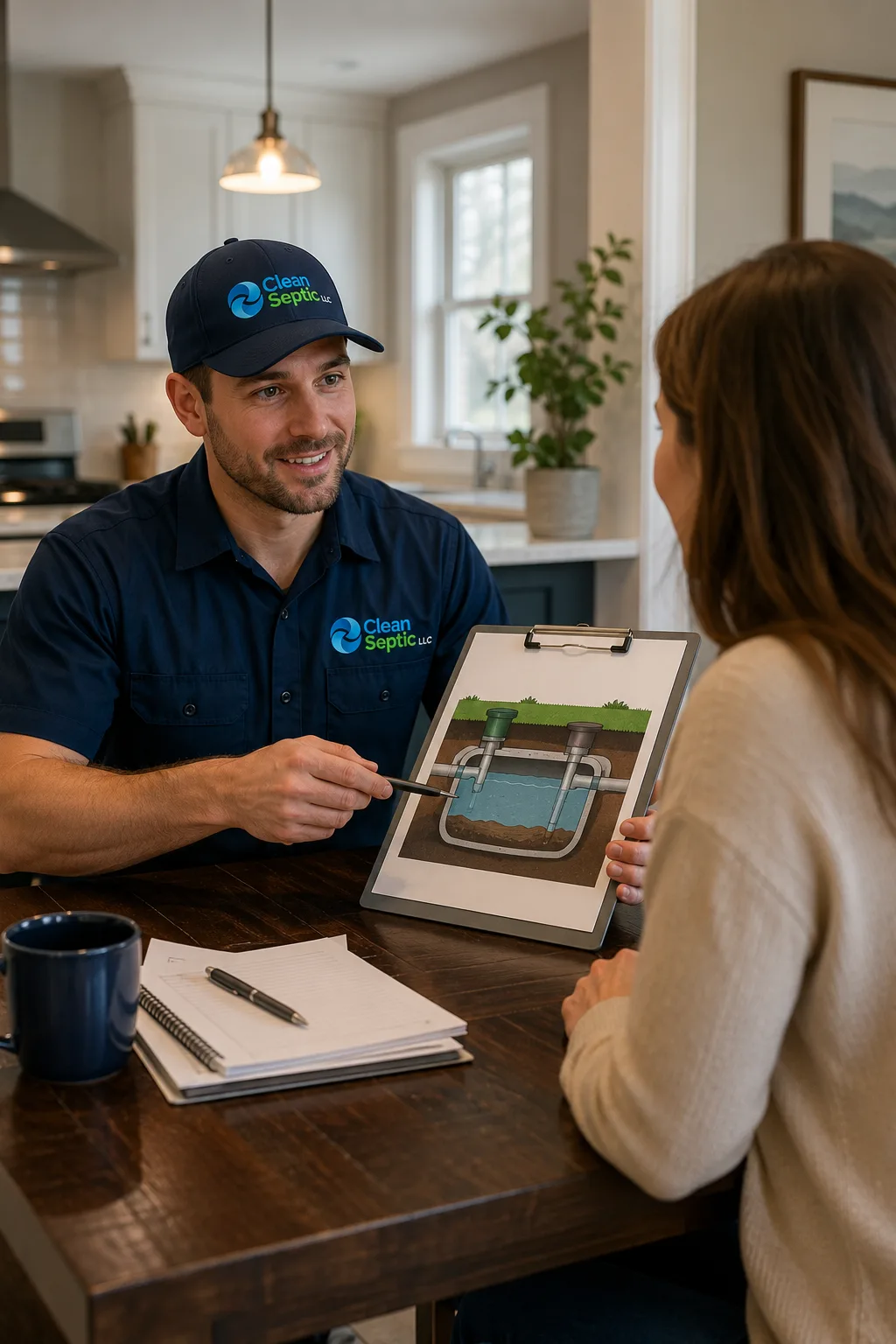 Septic Tank Pumping Wrens, GA FAQs